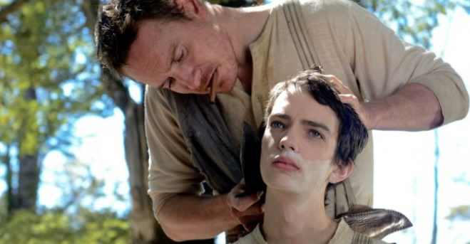 slow west