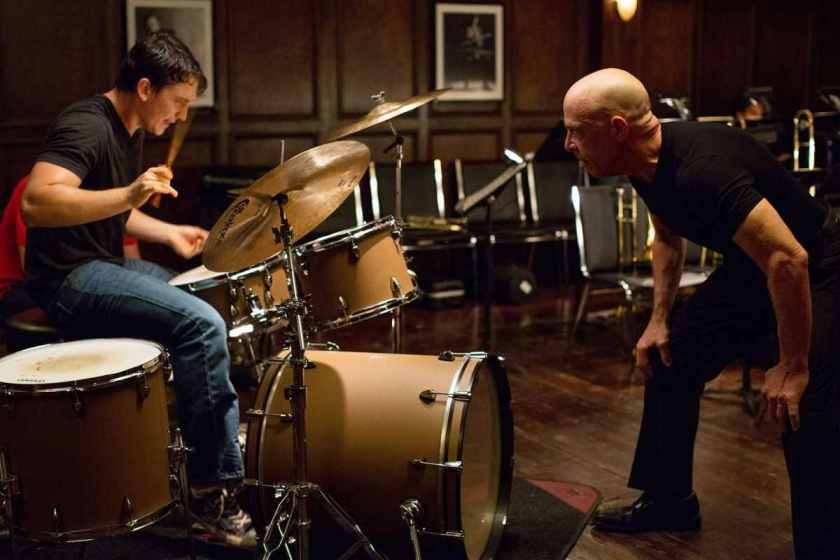 whiplash