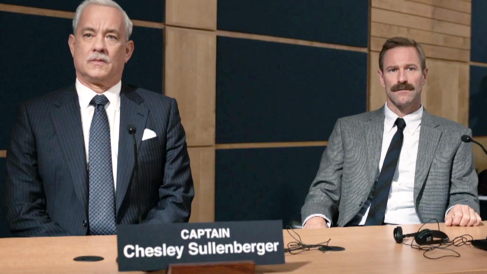 Sully (Review) – The Film Meister