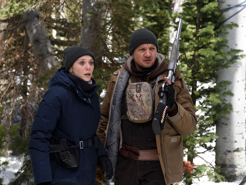 Wind River - Still 4