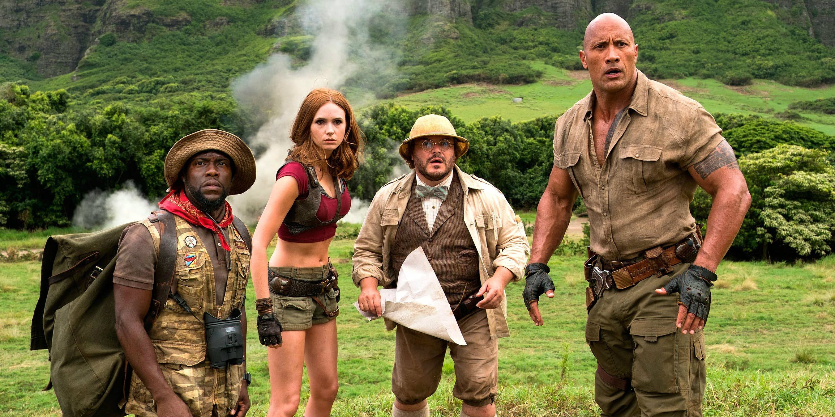 jumanji2