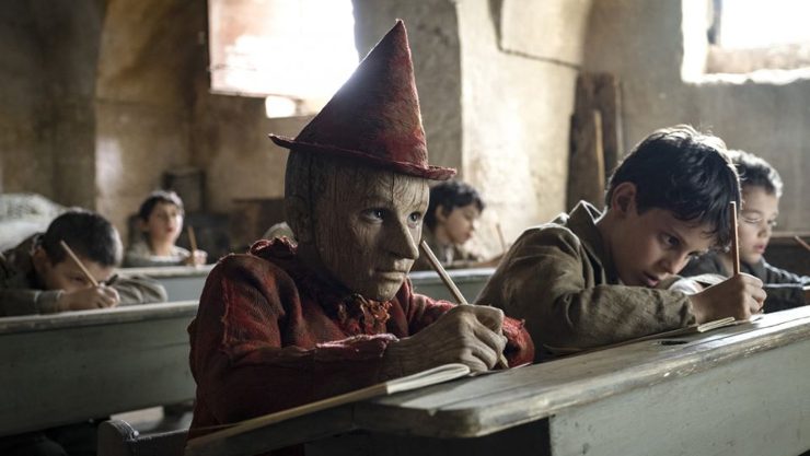 Pinocchio-2019