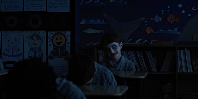 Still from 'Weapons' 