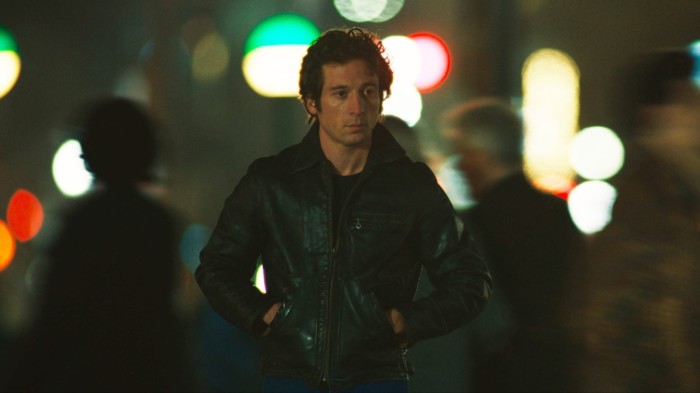 Still from 'Springsteen: Deliver Me From Nowhere'