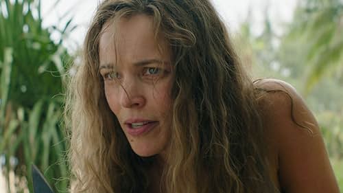 Still from 'Send Help'