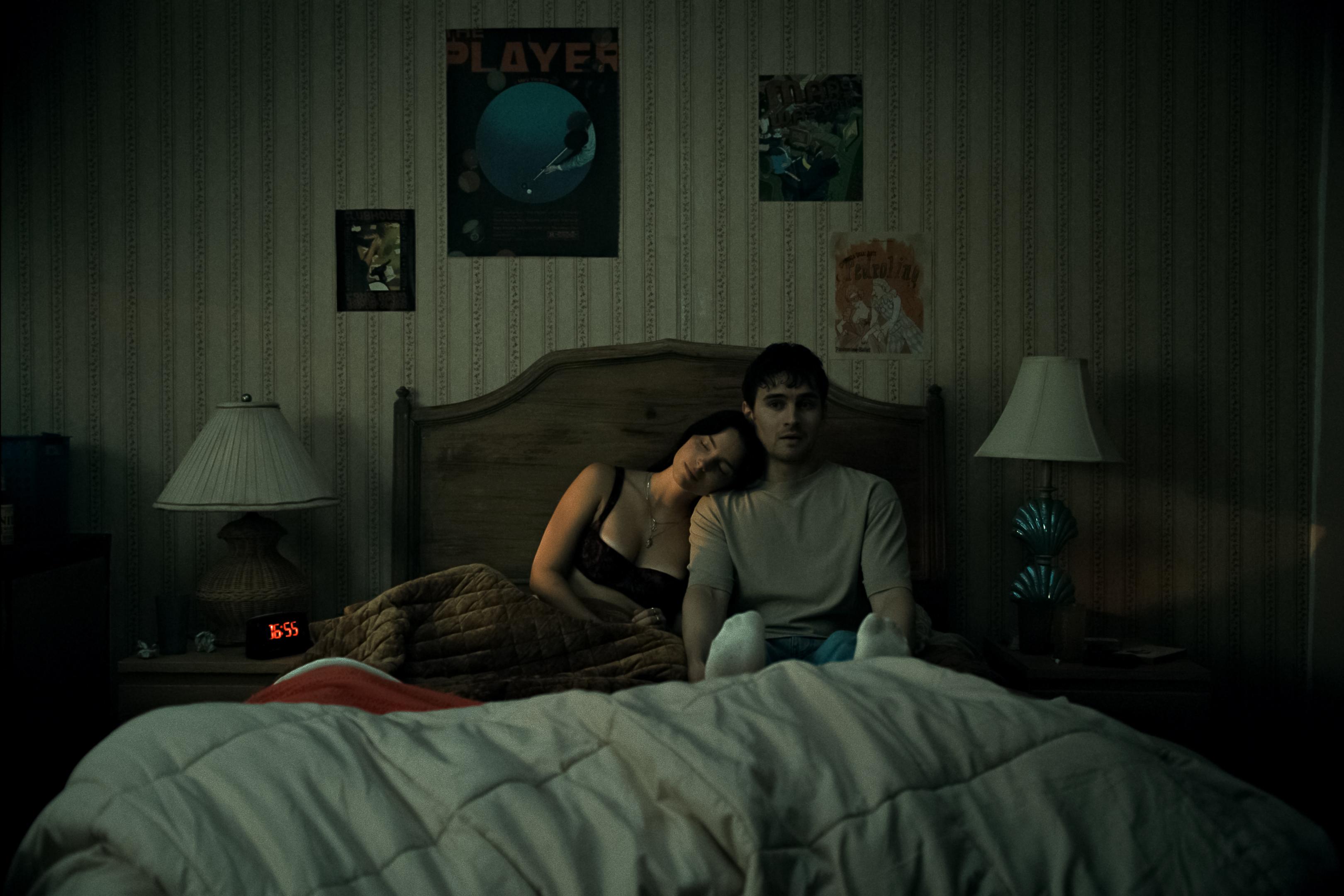 Still from 'Obsession'