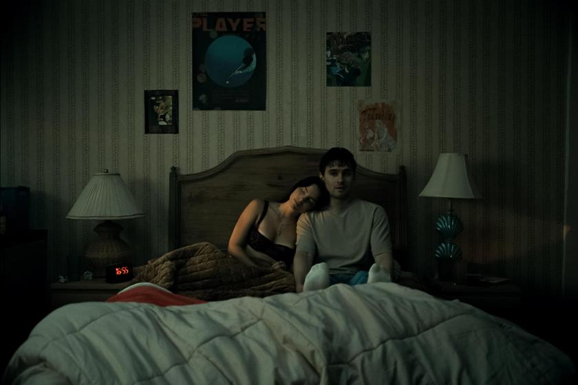 Still from 'Obsession'