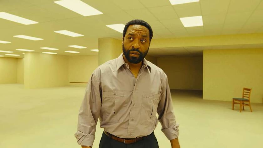 Still from 'Backrooms'