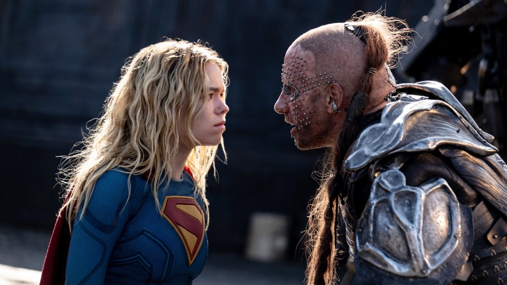 Still from 'Supergirl'