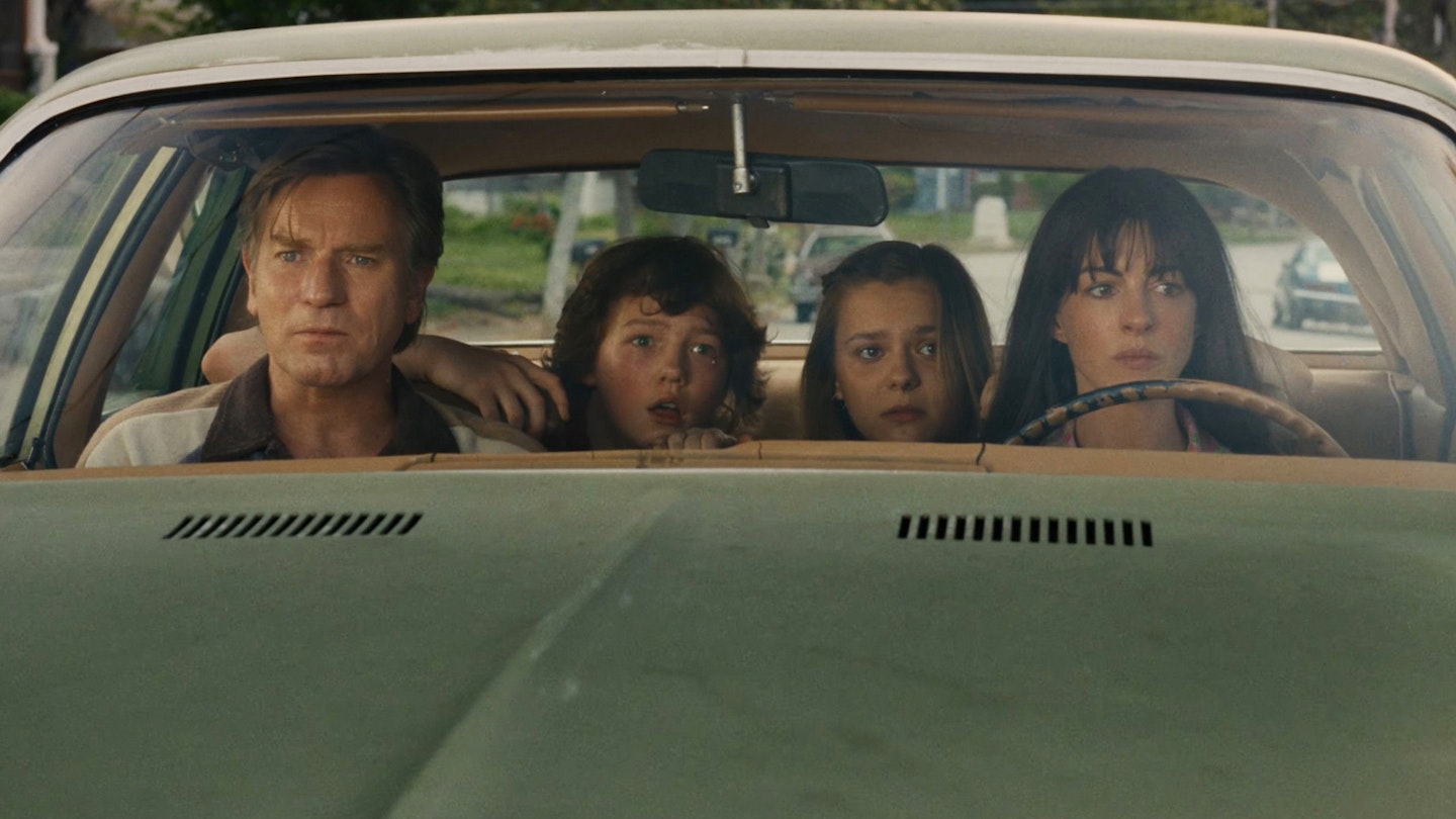 Still from 'The End of Oak Street'