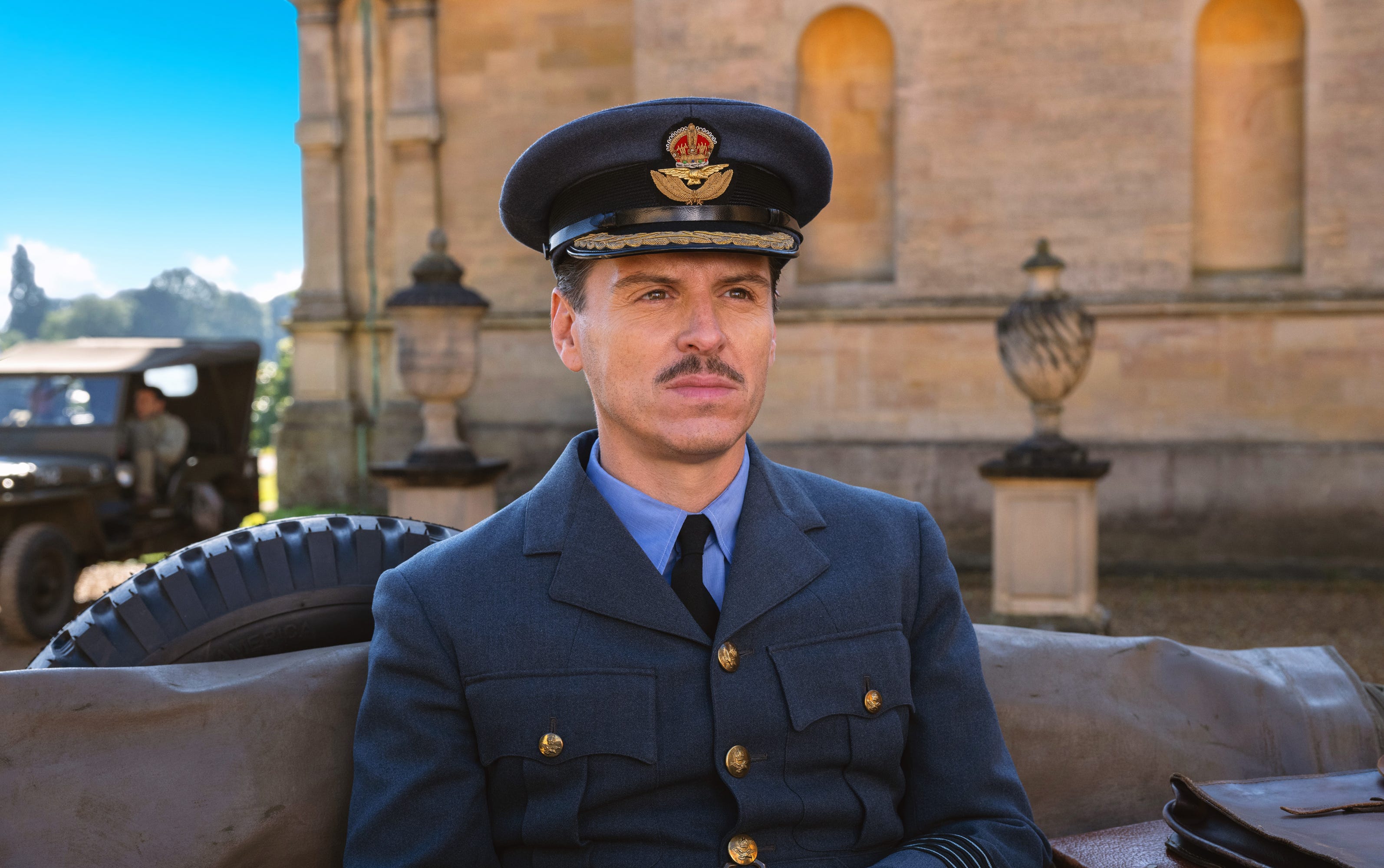 Still from 'Pressure'