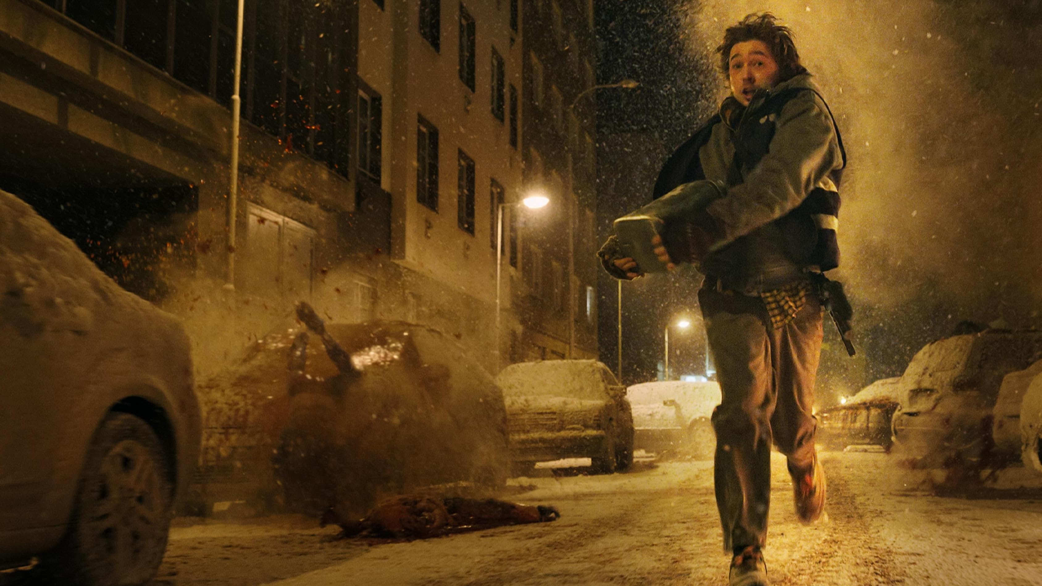 Still from 'Resident Evil'
