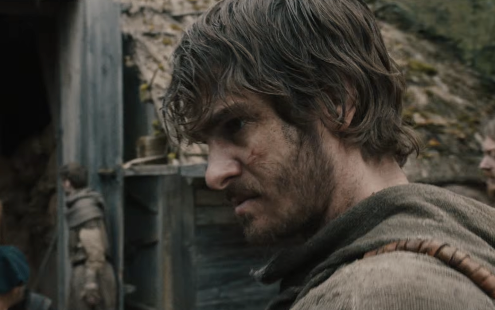 Still from 'The Uprising'